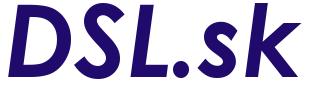 DSL.sk