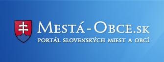 Portal miiest a obci