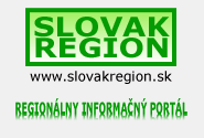 Slovak region