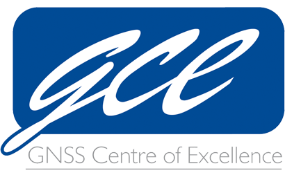 GNSS logo