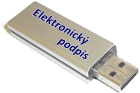 Elektronick� podpis