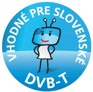 Posudzovanie prij�ma�ov DVB-T